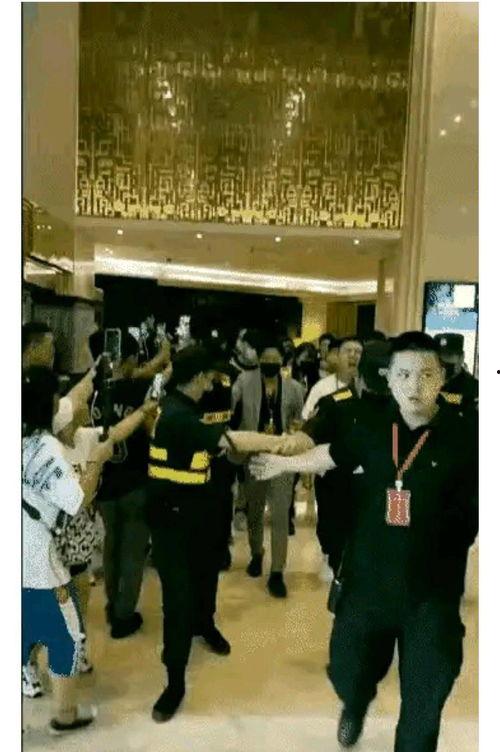 德阳明星保安职责,守护平安的钢铁长城