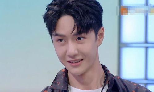 涵涵男明星,闪耀舞台的男明星风采