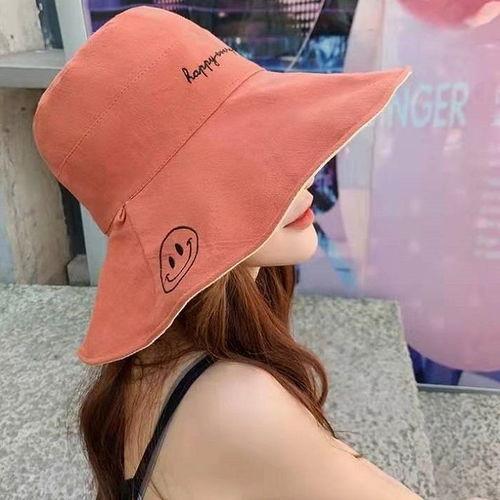 网红针织遮阳防晒帽子,网红针织遮阳帽，夏日必备神器