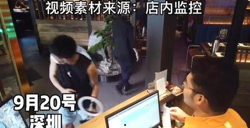 帅哥深圳探店网红,网红打卡地，帅哥带你领略深圳美食风采