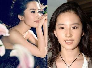 热门娱乐明星图片