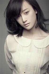 明星个人介绍,璀璨星途，闪耀人生