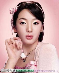 明星的好肌肤,揭秘好肌肤的养成之道