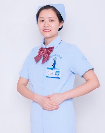 疫情护士连线明星