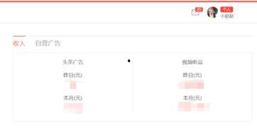 头条视频挣钱的几种方法,多种变现途径一网打尽