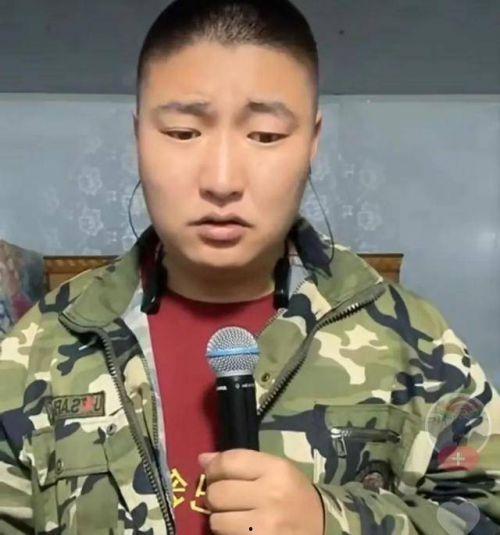 快手网红车轱辘身份