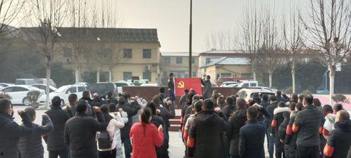 临颍窝城镇头条,聚焦发展新动态，共绘乡村振兴新蓝图