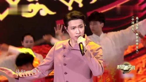 中国功夫网红歌曲,中国功夫网红歌曲的崛起与魅力