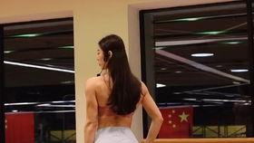 美女柔术明星,揭秘美女柔术明星的风采