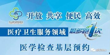 今日头条舟山医院挂号,快速便捷的就医体验指南