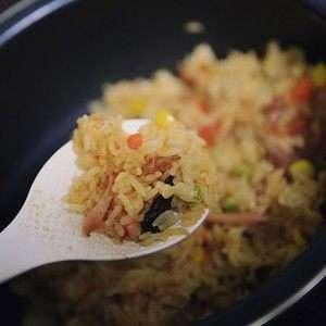 网红米饭怎么做,轻松打造美味佳肴