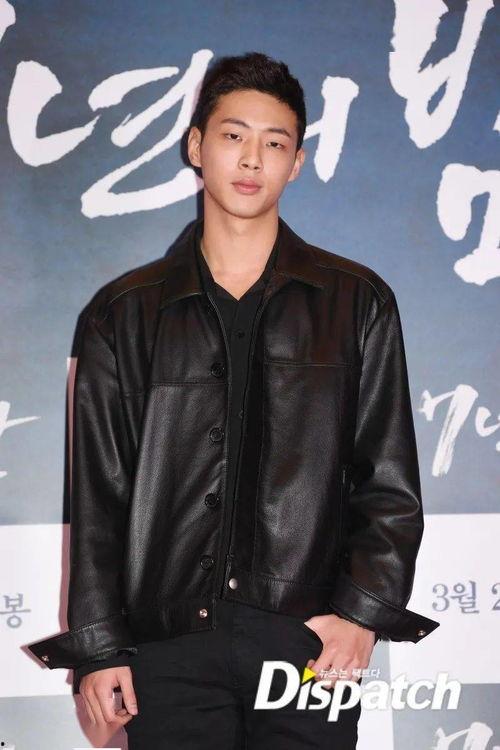 志洙明星,闪耀星途，璀璨人生