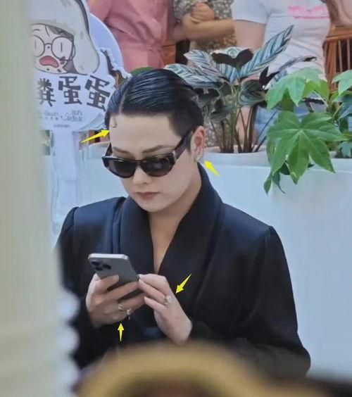 网红柏公子,网络红人的崛起与影响力