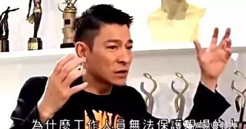 刘德华黑料视频在线看片,真相与谣言的交织