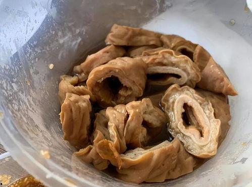 济南网红大肠头配方大全,独家配方大揭秘，美味制作攻略