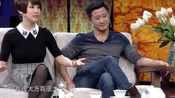 明星夫妻综艺吴京,硬汉柔情，甜蜜日常大揭秘