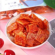 网红辣条三千丝,三千丝的火爆之路