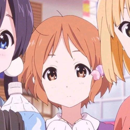 吃瓜头像闺蜜动漫