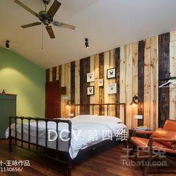 镇江网红民宿装修,融合古韵与现代风的温馨居所