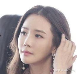 长相变化大的明星