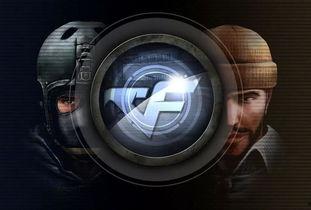 头条类似穿越火线的游戏,揭秘热门射击游戏时空火线的精彩瞬间