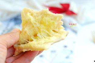 网红榴莲饼图解怎么做