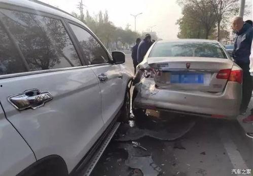 追尾相识的明星,明星意外相识背后的故事