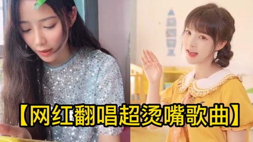 你听过网红唱歌吗英文,Exploring the World of Internet Sensation Singing: A Journey into Online Stardom