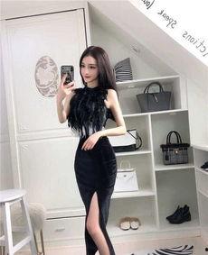 淘宝模特网红,时尚潮流的引领者