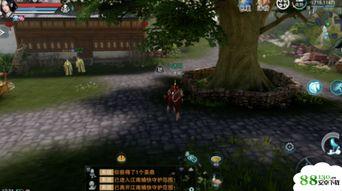 楚留香 吃瓜侠触发,跨界联动，演绎武侠与都市的奇幻交融