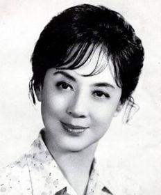 50年代美女明星,风华绝代的美女明星风采