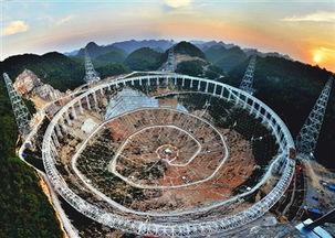 贵州平塘新闻头条,探索世界最大单口径射电望远镜背后的故事